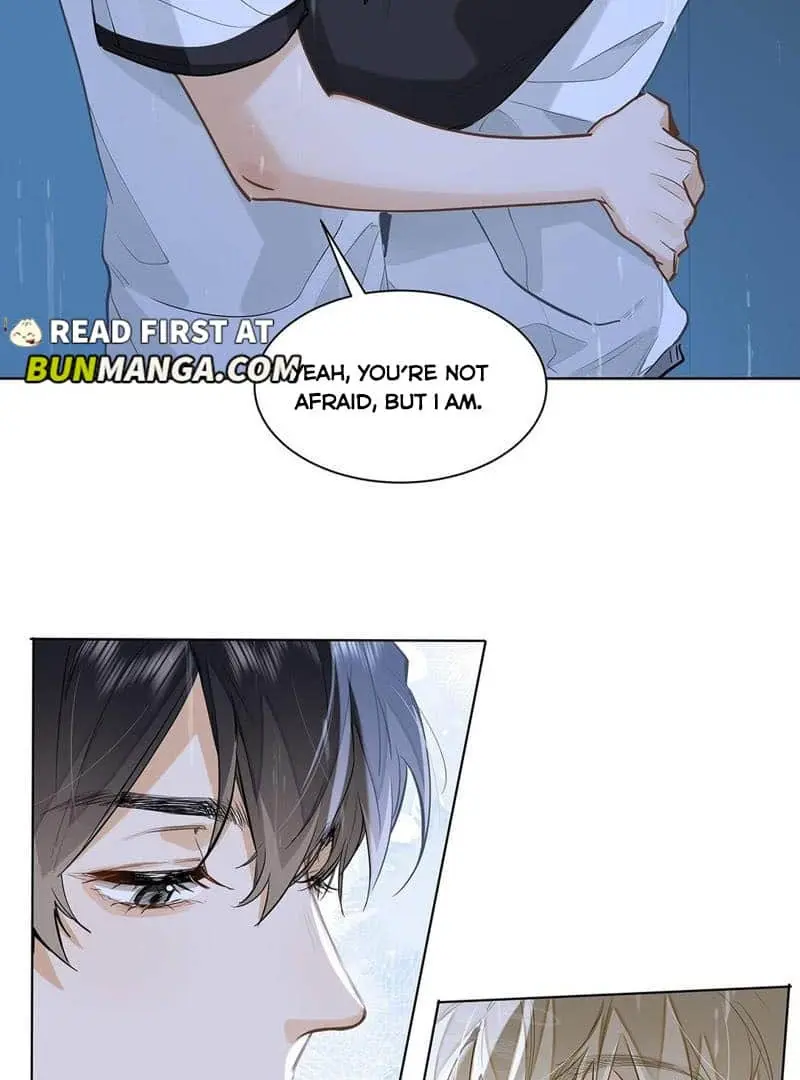 Wo Xi Huan Ni De Xin Xi Su Chapter 52 page 38 - 