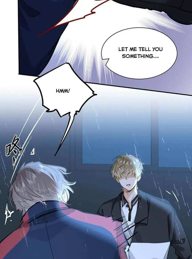 Wo Xi Huan Ni De Xin Xi Su Chapter 52 page 5 - 
