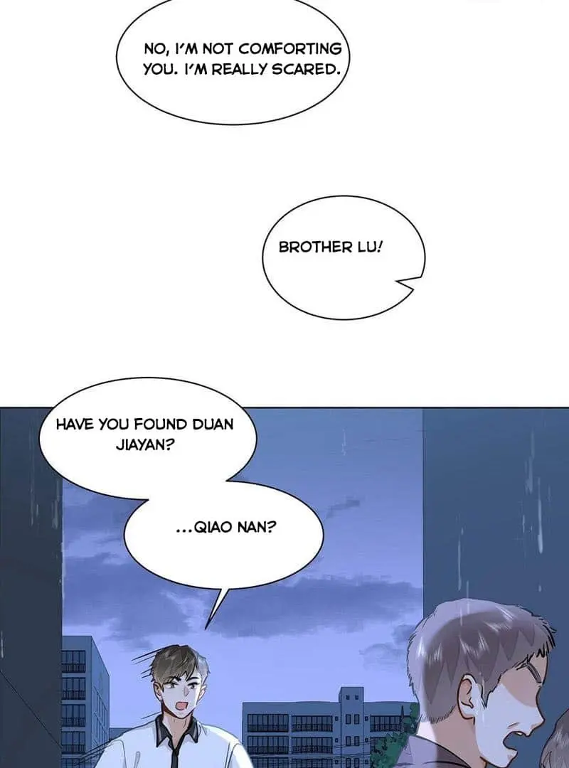 Wo Xi Huan Ni De Xin Xi Su Chapter 52 page 41 - 