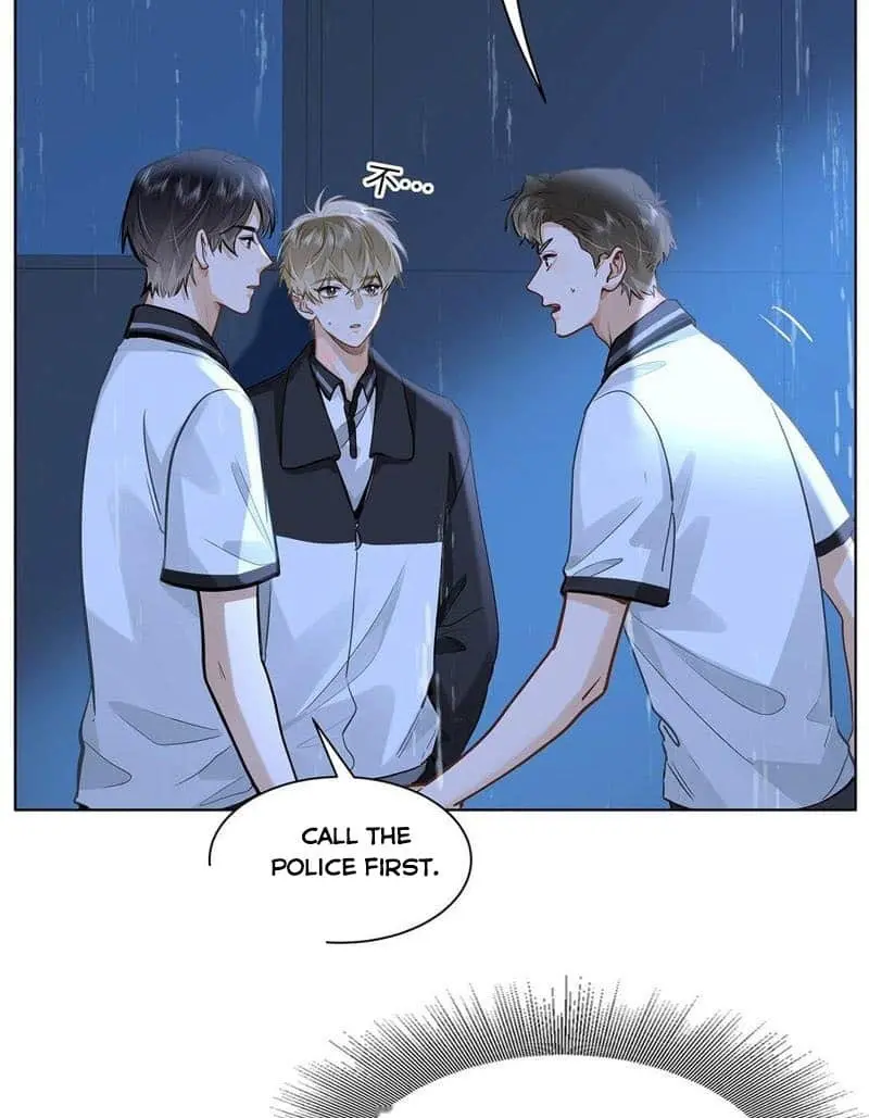 Wo Xi Huan Ni De Xin Xi Su Chapter 52 page 43 - 