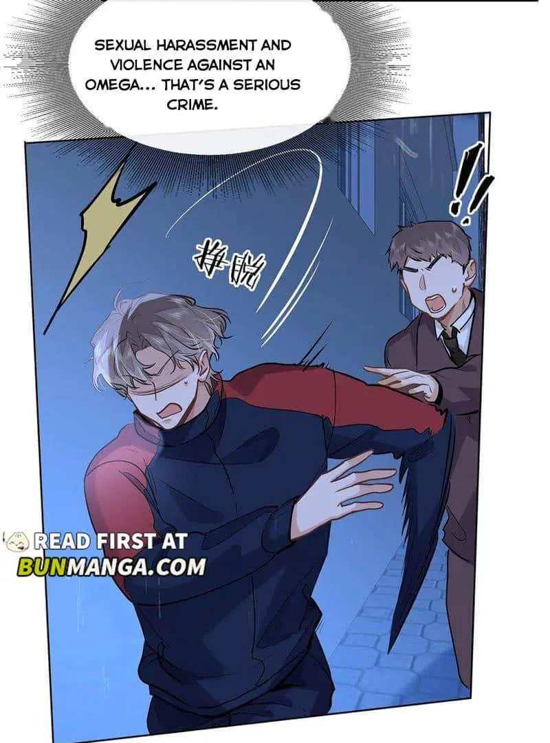 Wo Xi Huan Ni De Xin Xi Su Chapter 52 page 45 - 