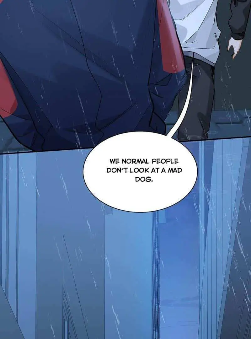 Wo Xi Huan Ni De Xin Xi Su Chapter 52 page 6 - 