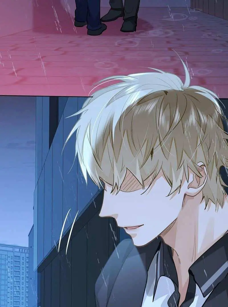 Wo Xi Huan Ni De Xin Xi Su Chapter 52 page 8 - 