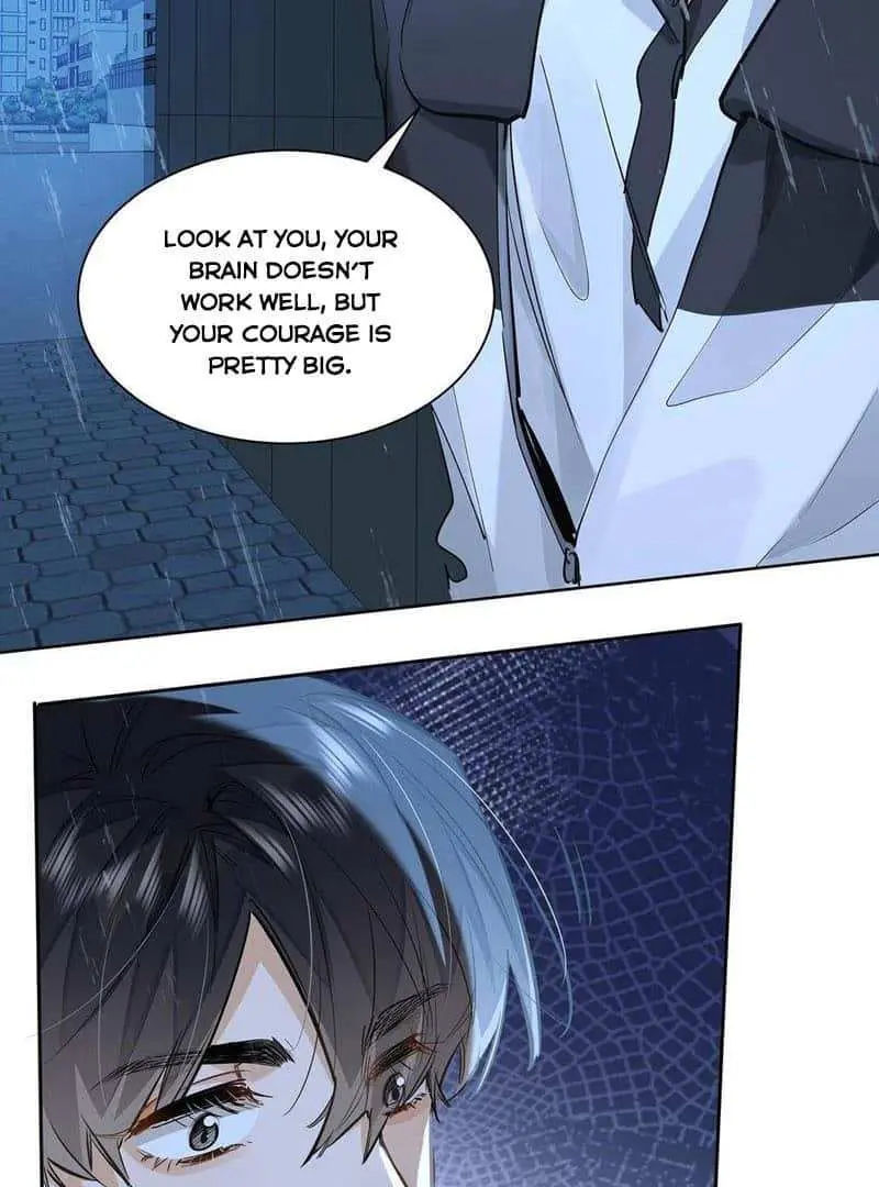 Wo Xi Huan Ni De Xin Xi Su Chapter 52 page 9 - 