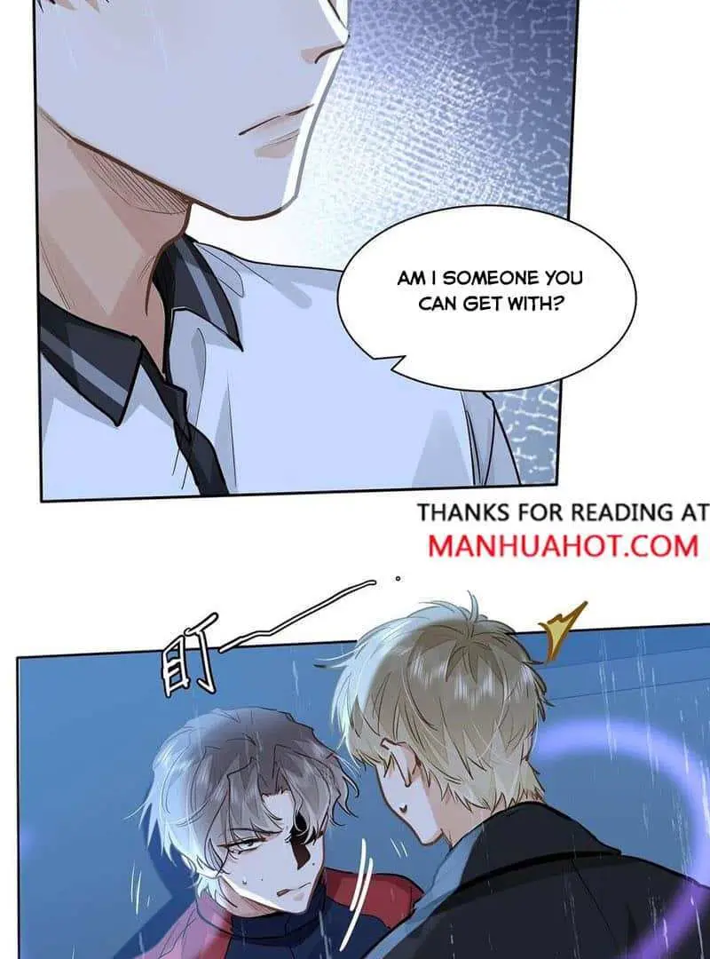 Wo Xi Huan Ni De Xin Xi Su Chapter 52 page 10 - 