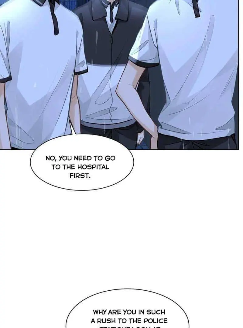 Wo Xi Huan Ni De Xin Xi Su Chapter 53 page 12 - 