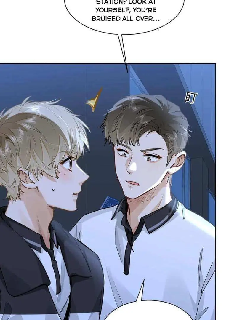Wo Xi Huan Ni De Xin Xi Su Chapter 53 page 13 - 