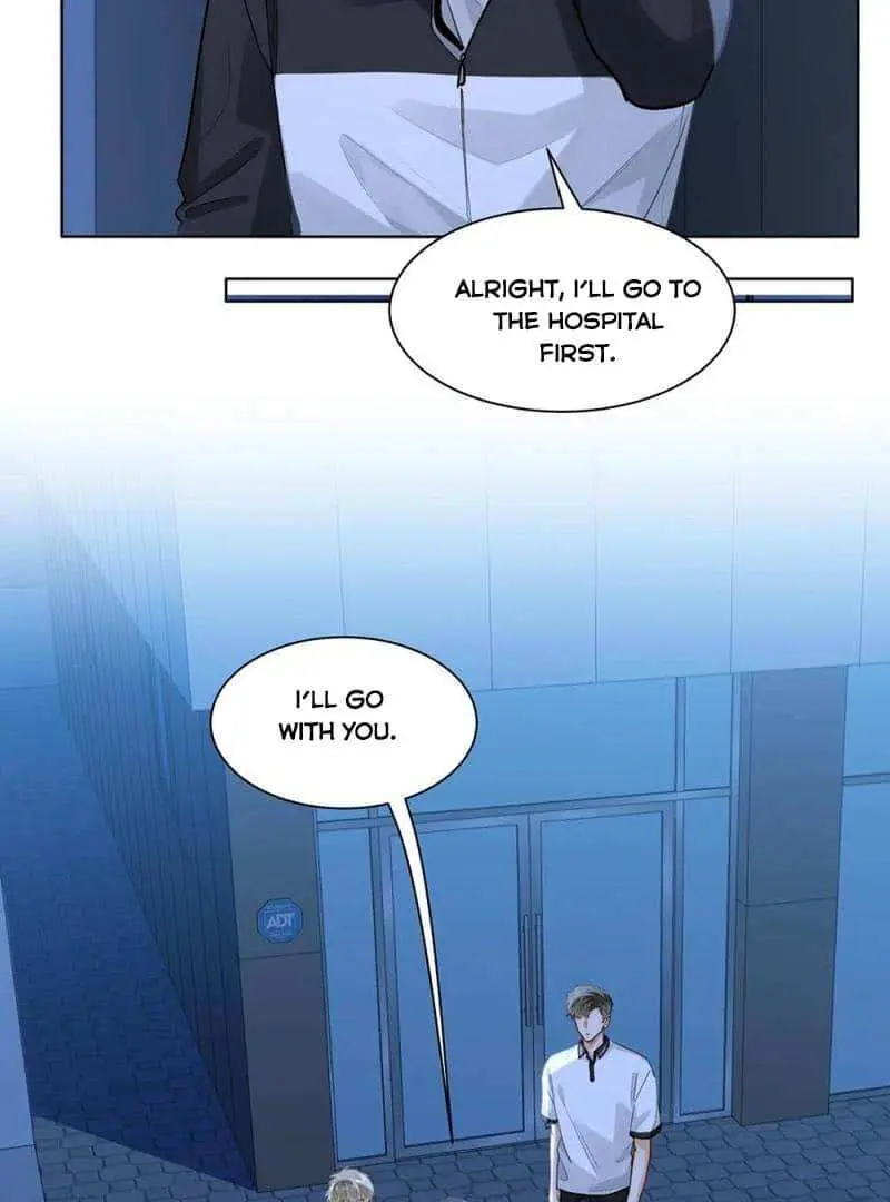 Wo Xi Huan Ni De Xin Xi Su Chapter 53 page 15 - 