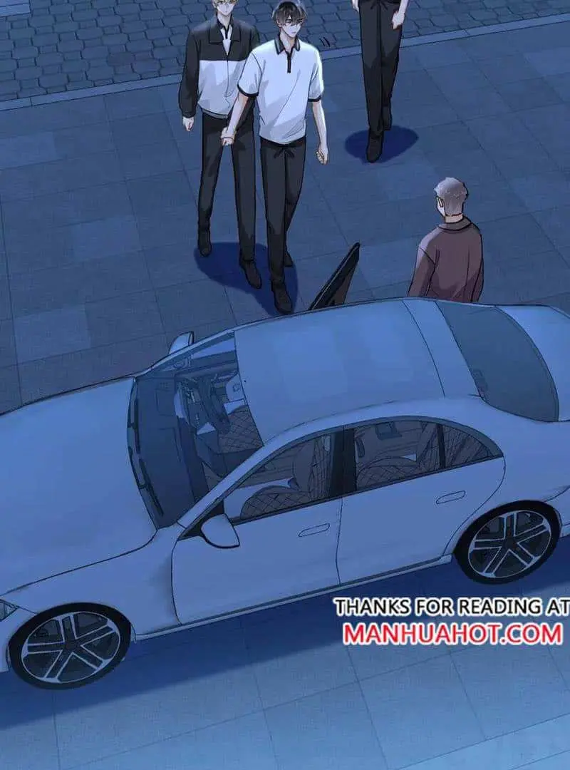 Wo Xi Huan Ni De Xin Xi Su Chapter 53 page 16 - 