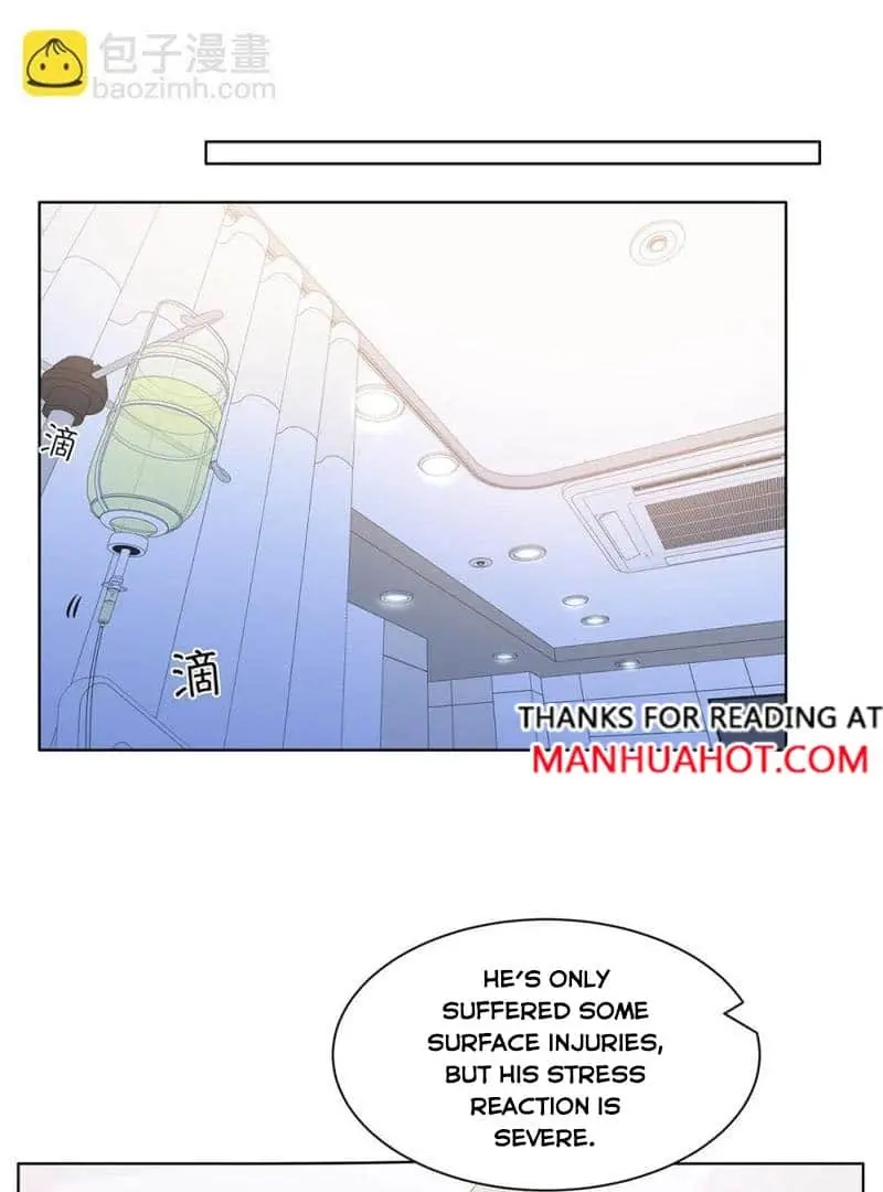 Wo Xi Huan Ni De Xin Xi Su Chapter 53 page 20 - 
