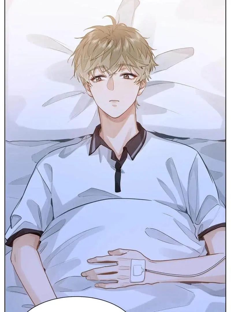 Wo Xi Huan Ni De Xin Xi Su Chapter 53 page 21 - 
