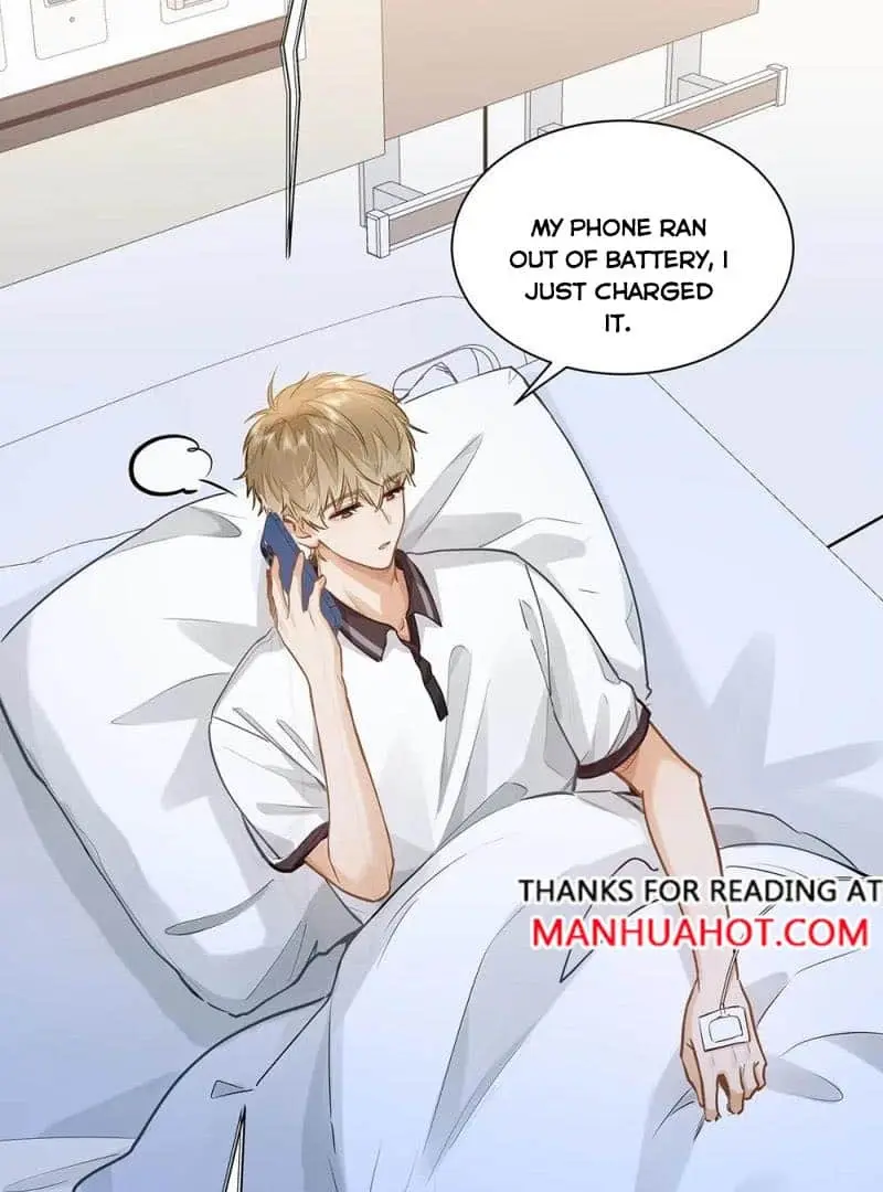 Wo Xi Huan Ni De Xin Xi Su Chapter 53 page 25 - 