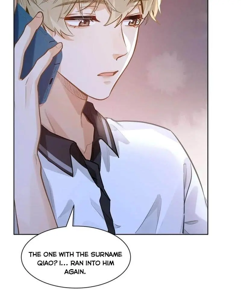 Wo Xi Huan Ni De Xin Xi Su Chapter 53 page 28 - 