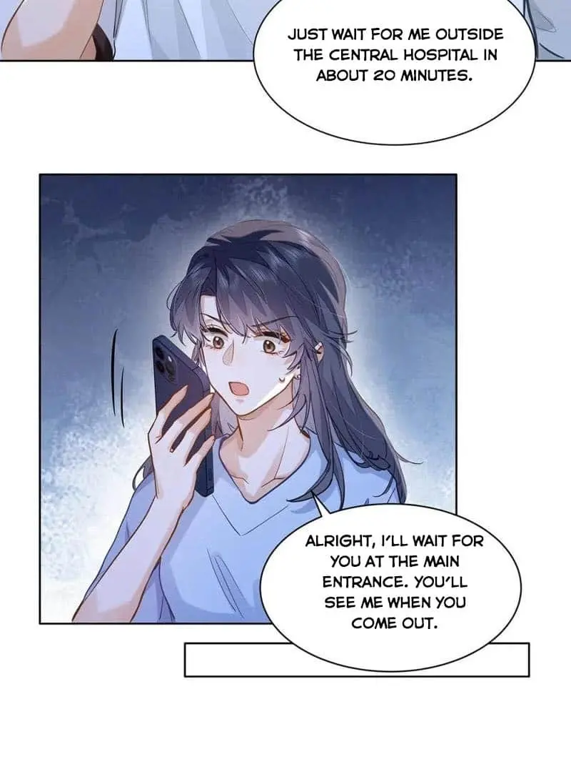 Wo Xi Huan Ni De Xin Xi Su Chapter 53 page 31 - 