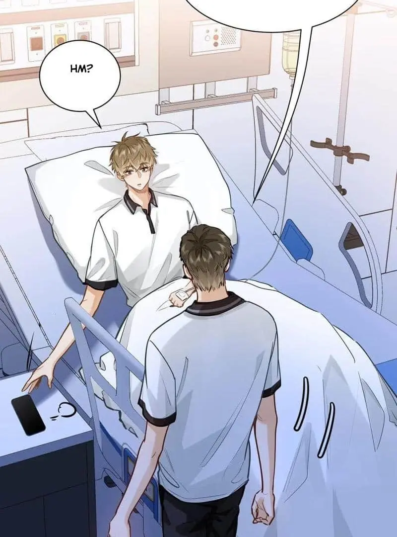 Wo Xi Huan Ni De Xin Xi Su Chapter 53 page 33 - 