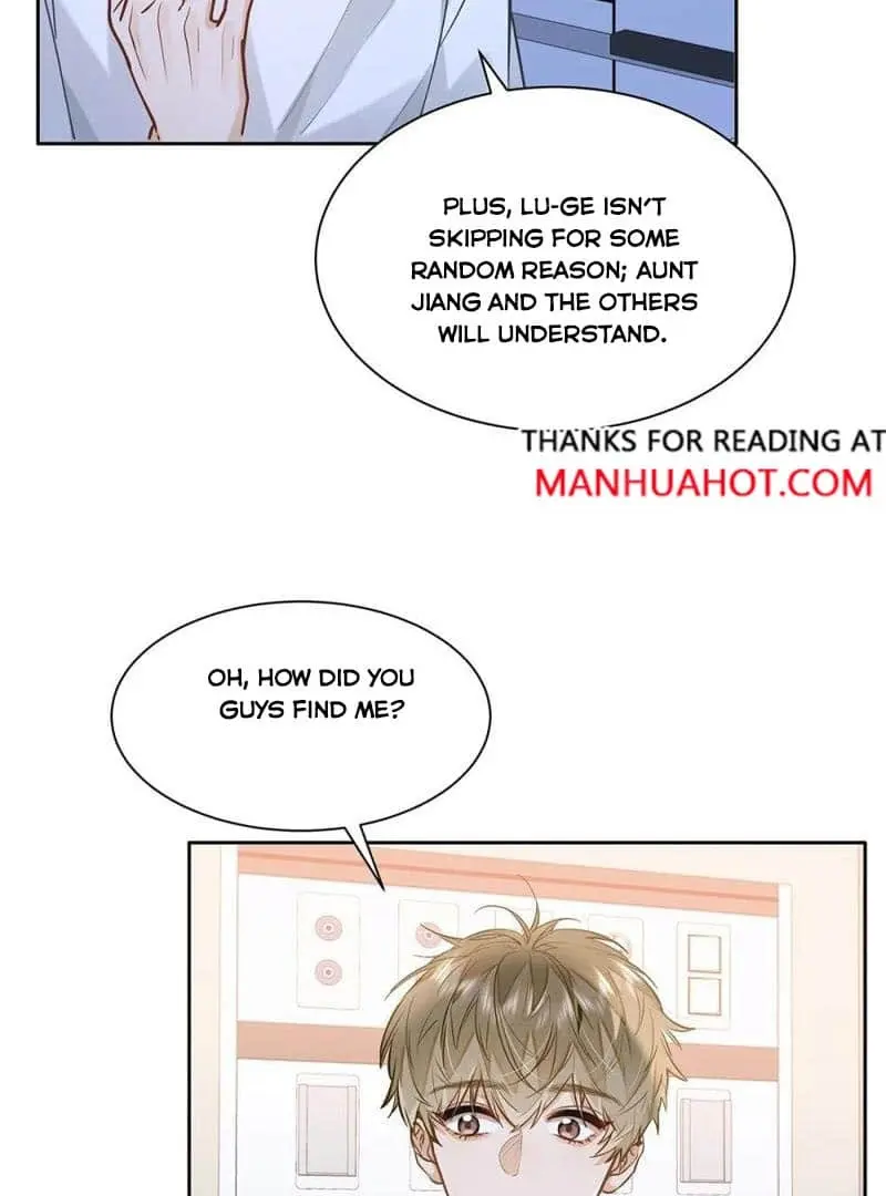 Wo Xi Huan Ni De Xin Xi Su Chapter 53 page 38 - 