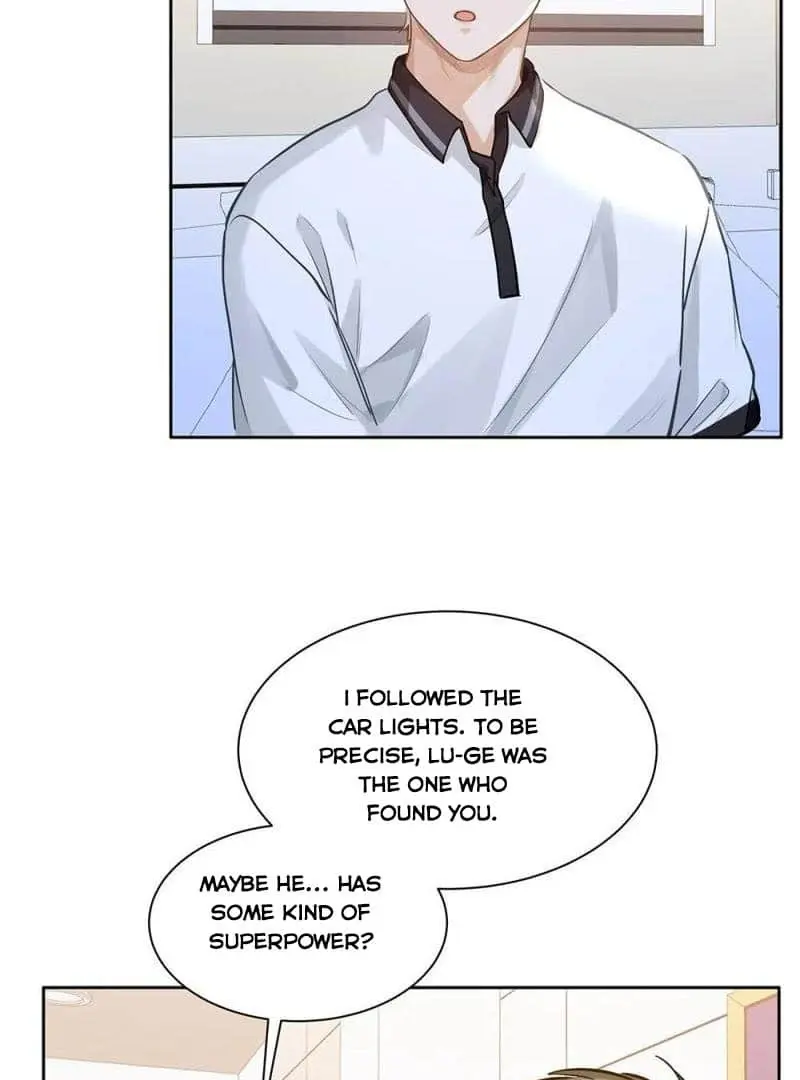 Wo Xi Huan Ni De Xin Xi Su Chapter 53 page 39 - 