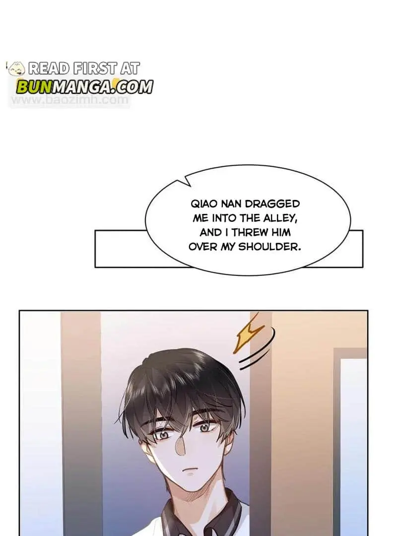 Wo Xi Huan Ni De Xin Xi Su Chapter 53 page 41 - 