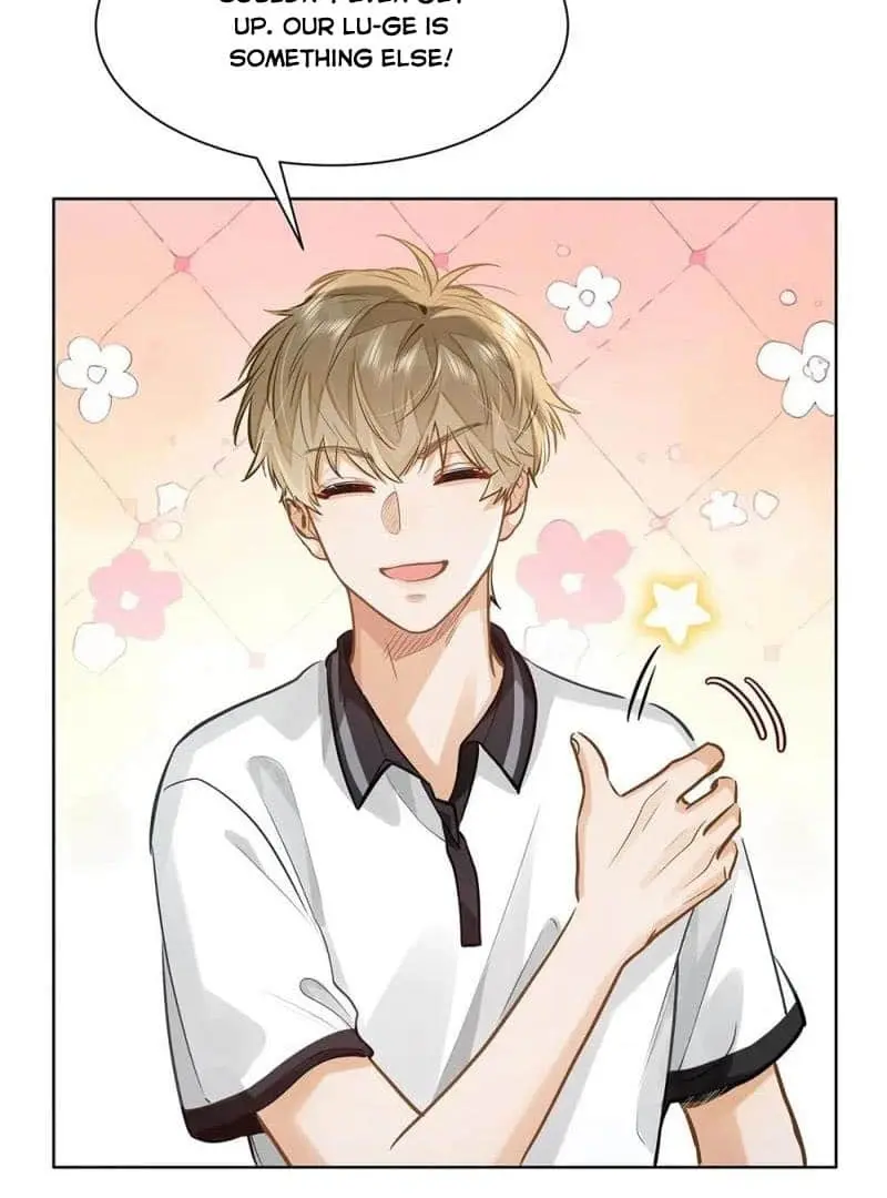 Wo Xi Huan Ni De Xin Xi Su Chapter 53 page 44 - 