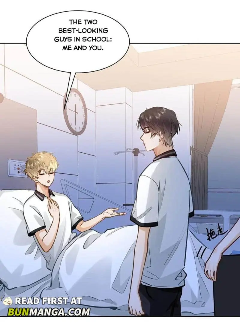 Wo Xi Huan Ni De Xin Xi Su Chapter 53 page 47 - 