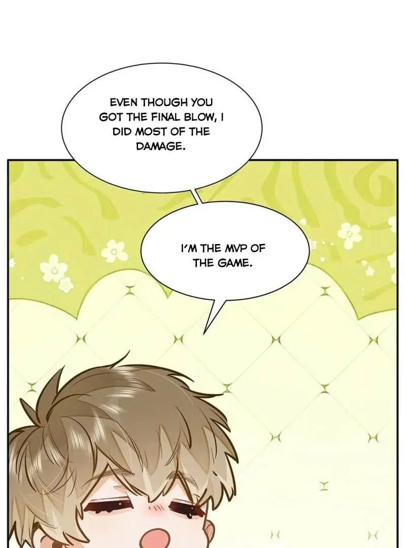 Wo Xi Huan Ni De Xin Xi Su Chapter 53 page 48 - 