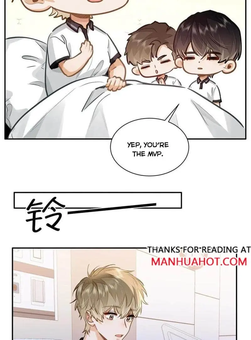 Wo Xi Huan Ni De Xin Xi Su Chapter 53 page 49 - 