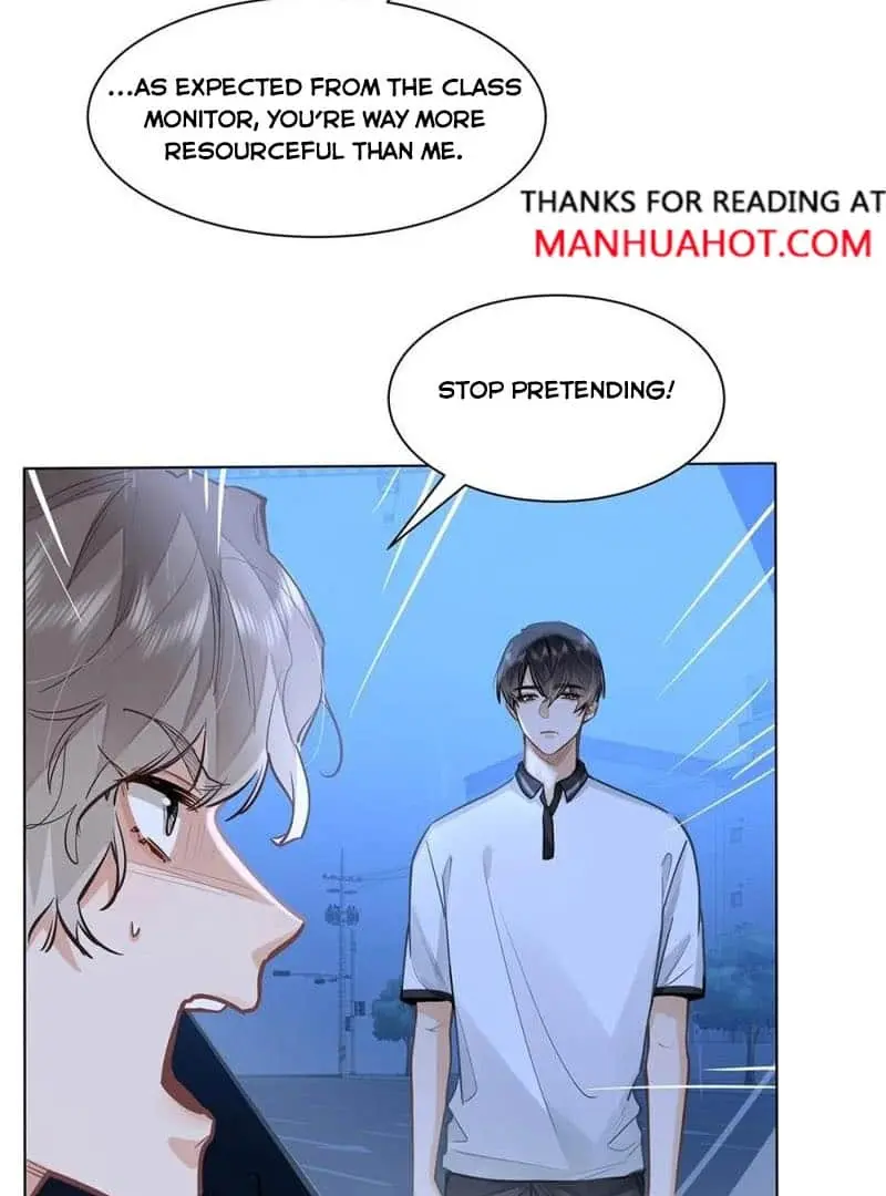 Wo Xi Huan Ni De Xin Xi Su Chapter 53 page 6 - 