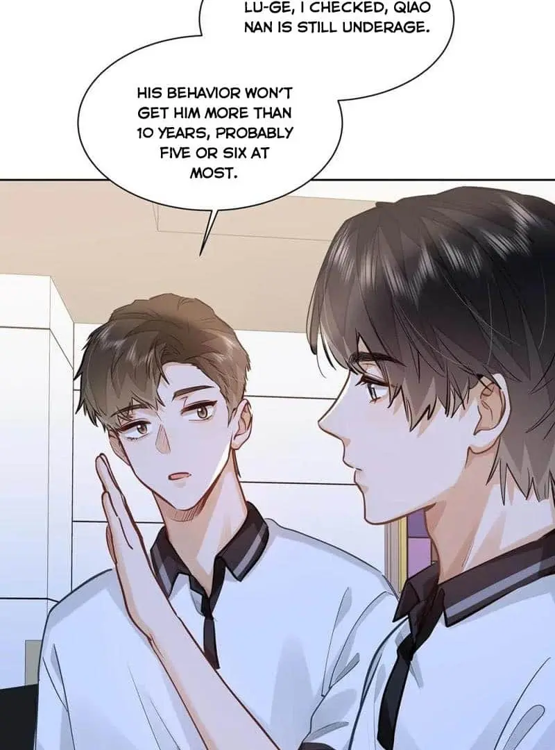 Wo Xi Huan Ni De Xin Xi Su Chapter 53 page 52 - 