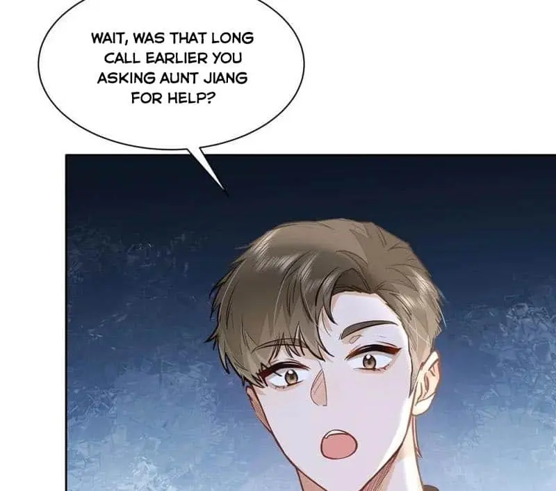 Wo Xi Huan Ni De Xin Xi Su Chapter 53 page 55 - 