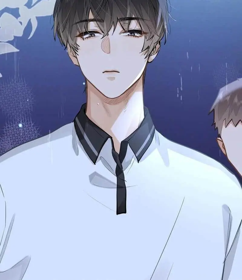 Wo Xi Huan Ni De Xin Xi Su Chapter 53 page 8 - 