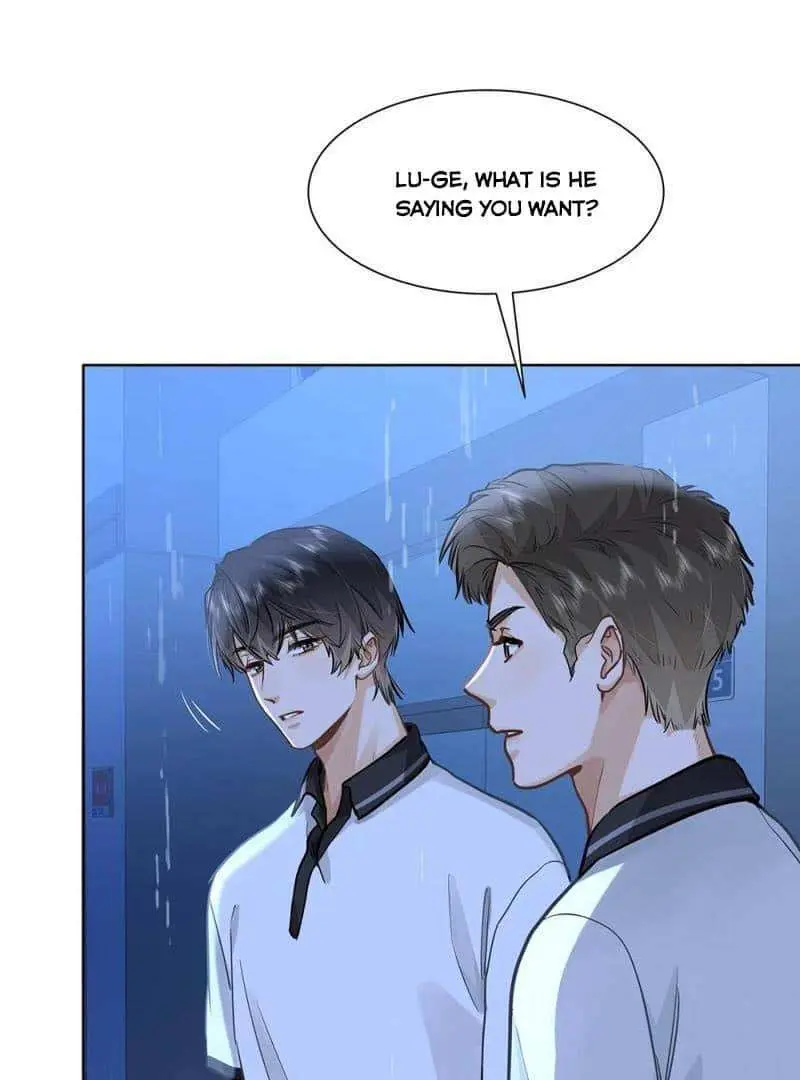 Wo Xi Huan Ni De Xin Xi Su Chapter 53 page 10 - 