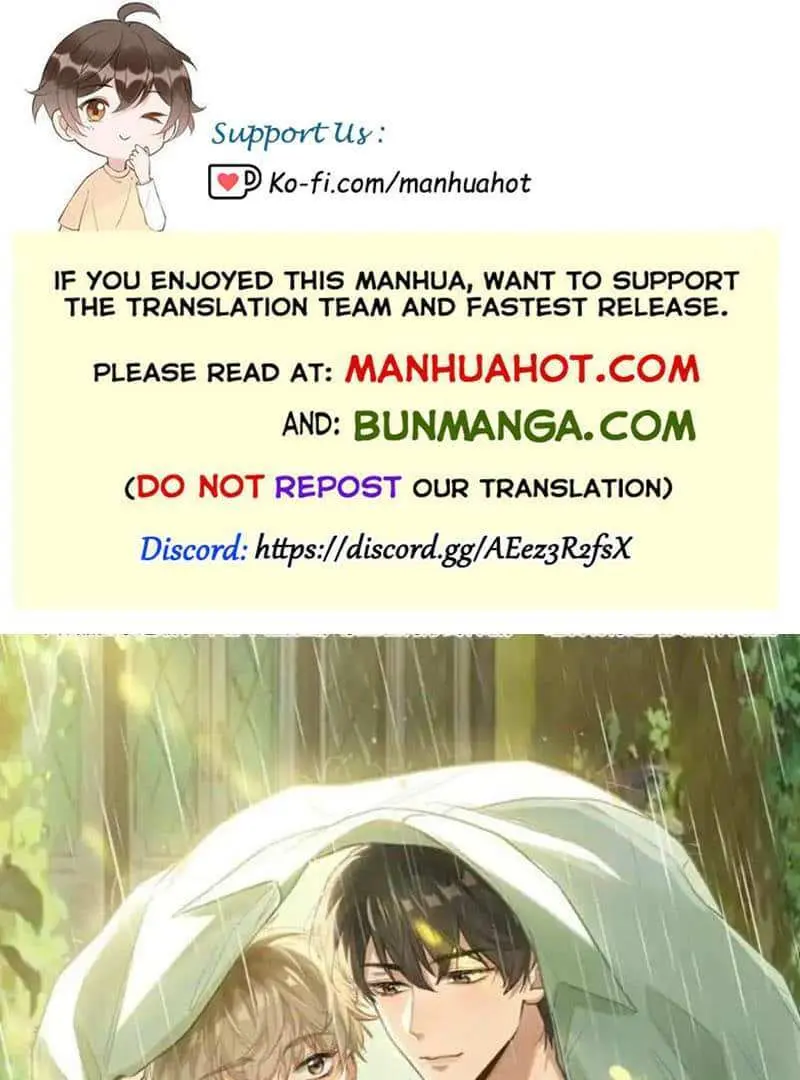 Wo Xi Huan Ni De Xin Xi Su Chapter 54 page 1 - 