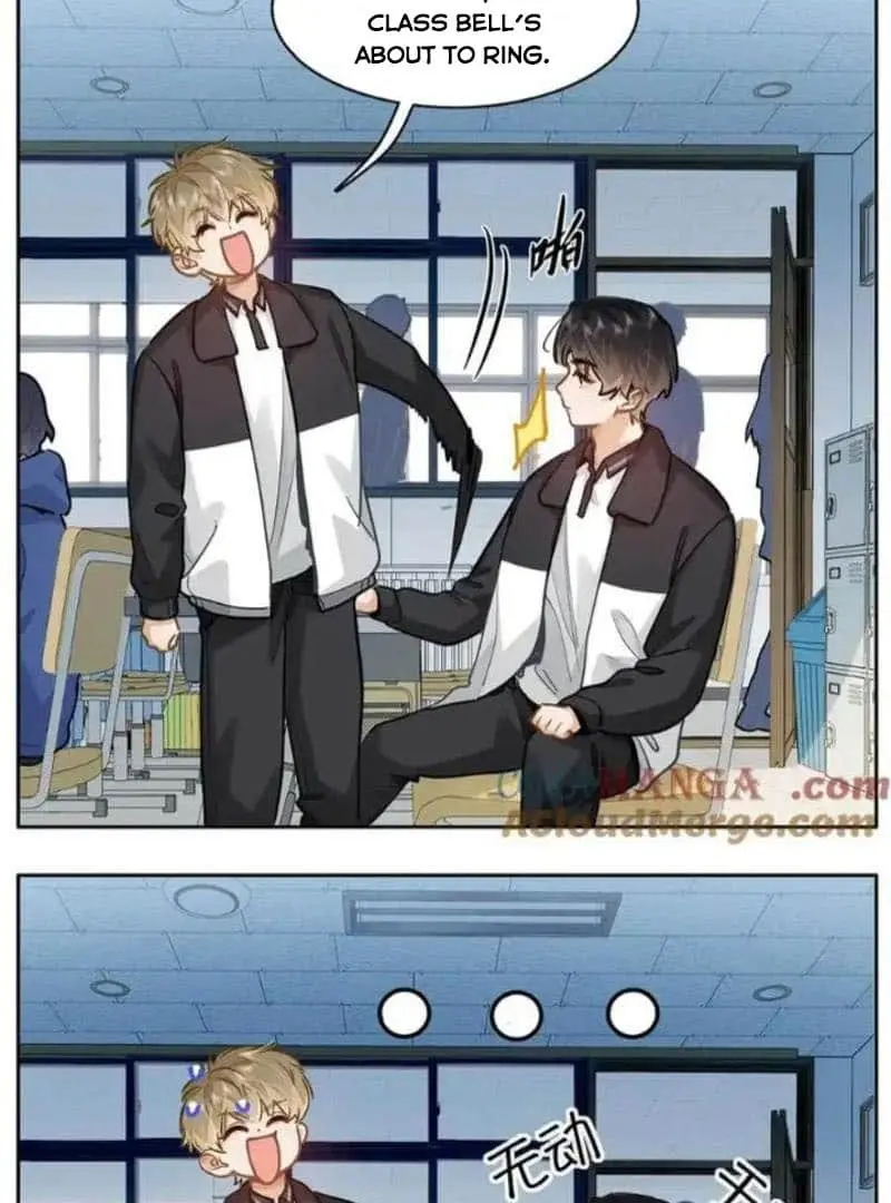 Wo Xi Huan Ni De Xin Xi Su Chapter 54 page 31 - 