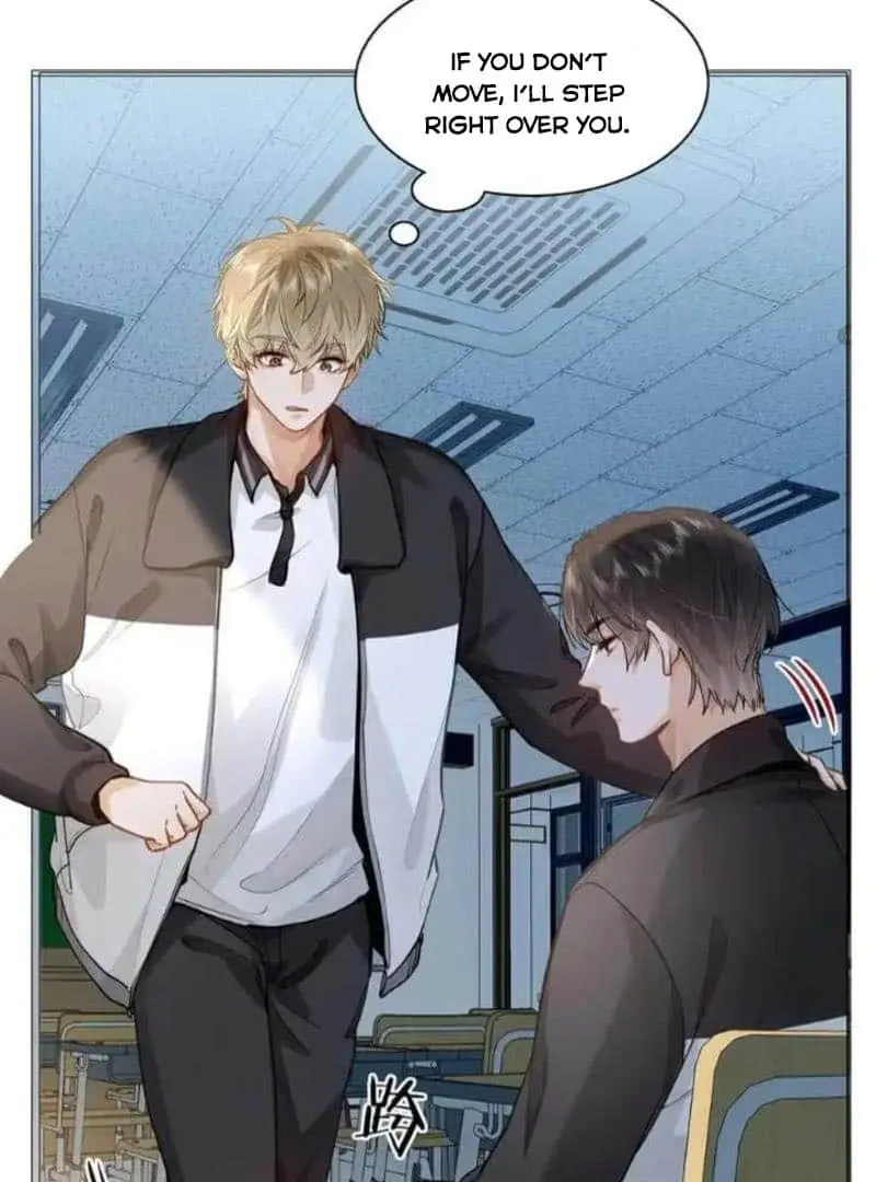 Wo Xi Huan Ni De Xin Xi Su Chapter 54 page 33 - 