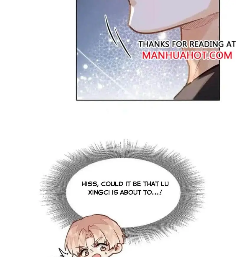 Wo Xi Huan Ni De Xin Xi Su Chapter 54 page 35 - 