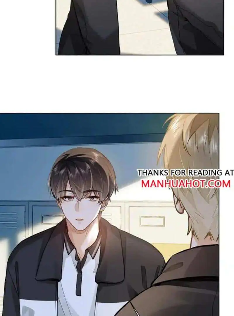 Wo Xi Huan Ni De Xin Xi Su Chapter 54 page 40 - 