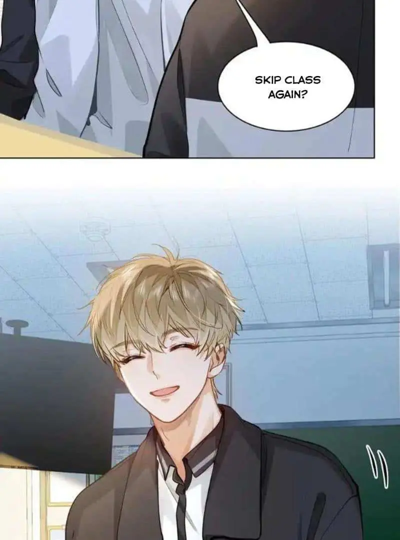 Wo Xi Huan Ni De Xin Xi Su Chapter 54 page 41 - 