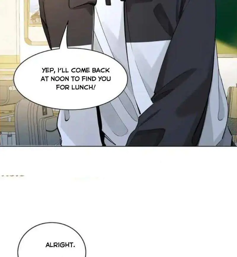 Wo Xi Huan Ni De Xin Xi Su Chapter 54 page 42 - 