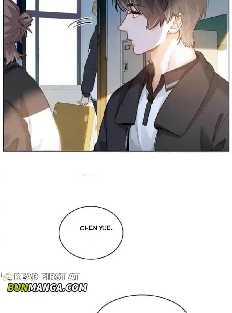 Wo Xi Huan Ni De Xin Xi Su Chapter 54 page 45 - 