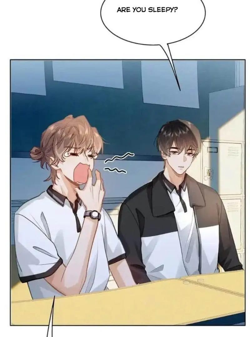 Wo Xi Huan Ni De Xin Xi Su Chapter 54 page 46 - 
