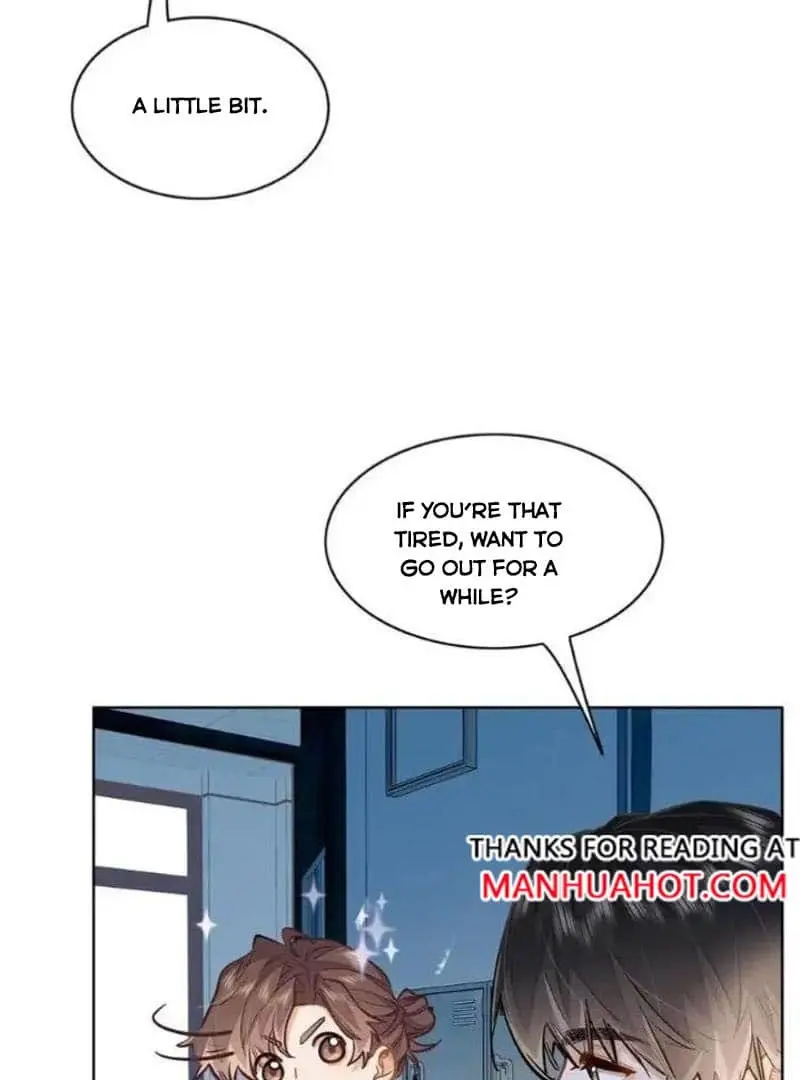 Wo Xi Huan Ni De Xin Xi Su Chapter 54 page 47 - 