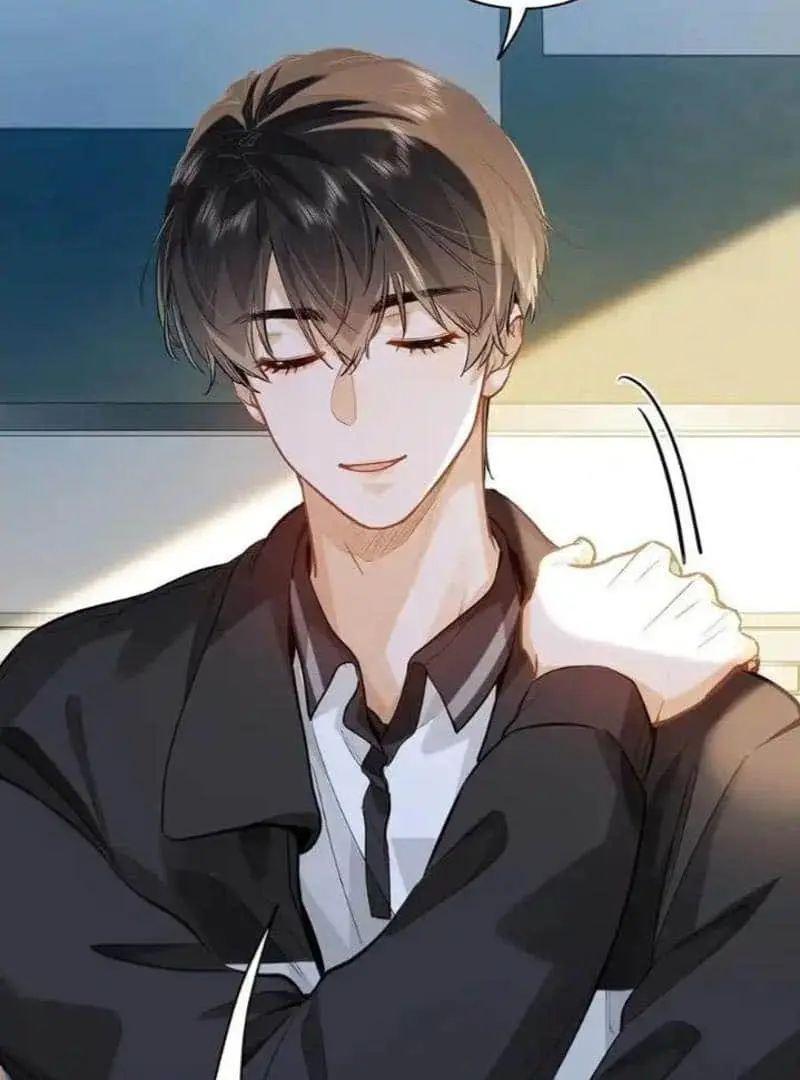 Wo Xi Huan Ni De Xin Xi Su Chapter 54 page 49 - 