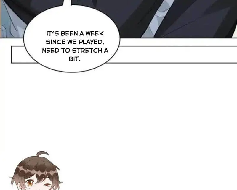 Wo Xi Huan Ni De Xin Xi Su Chapter 54 page 50 - 