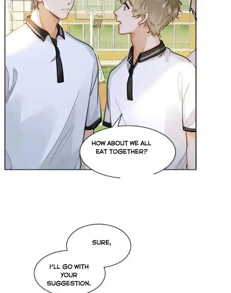 Wo Xi Huan Ni De Xin Xi Su Chapter 55 page 14 - 