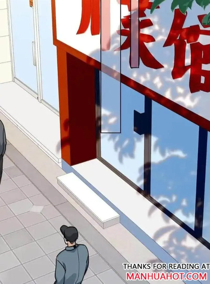 Wo Xi Huan Ni De Xin Xi Su Chapter 55 page 18 - 