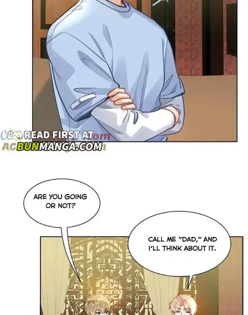 Wo Xi Huan Ni De Xin Xi Su Chapter 55 page 22 - 