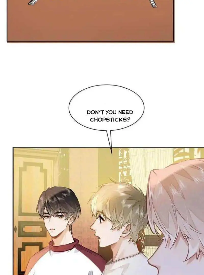 Wo Xi Huan Ni De Xin Xi Su Chapter 55 page 24 - 