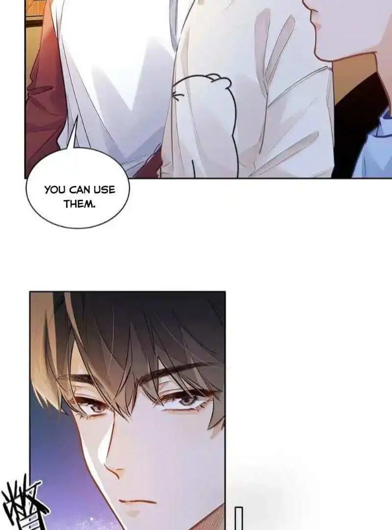 Wo Xi Huan Ni De Xin Xi Su Chapter 55 page 25 - 