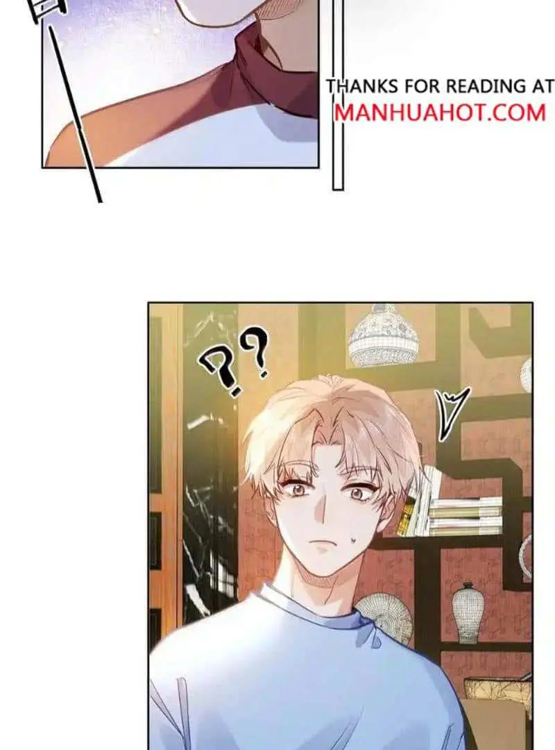 Wo Xi Huan Ni De Xin Xi Su Chapter 55 page 26 - 