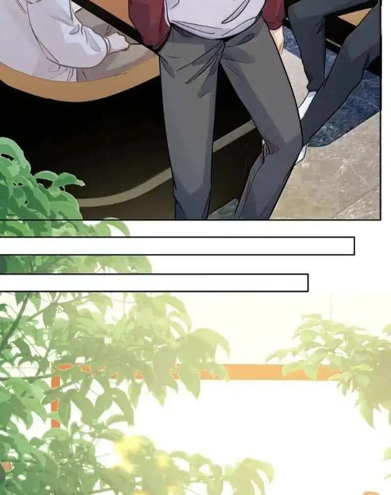 Wo Xi Huan Ni De Xin Xi Su Chapter 55 page 28 - 